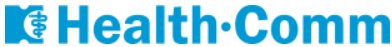 Health-Comm